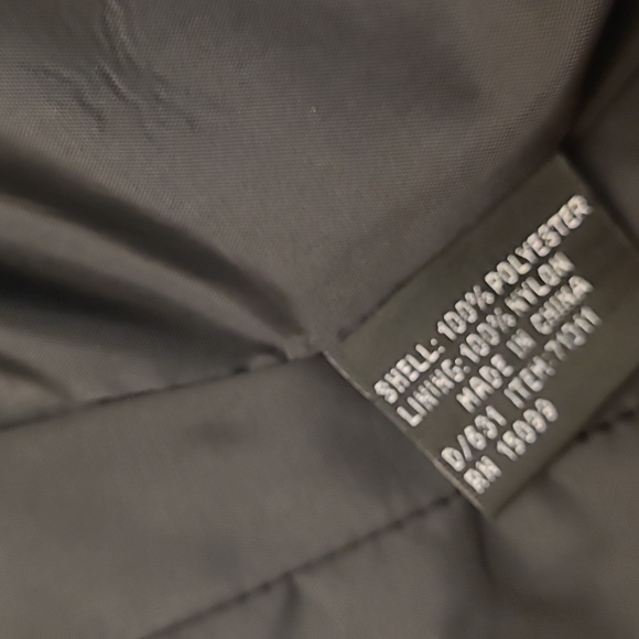 LIKE NEW VTG 1980s Unbranded Floral Beaded and Broquet Eveningwear Blazer - Picture 7 of 13